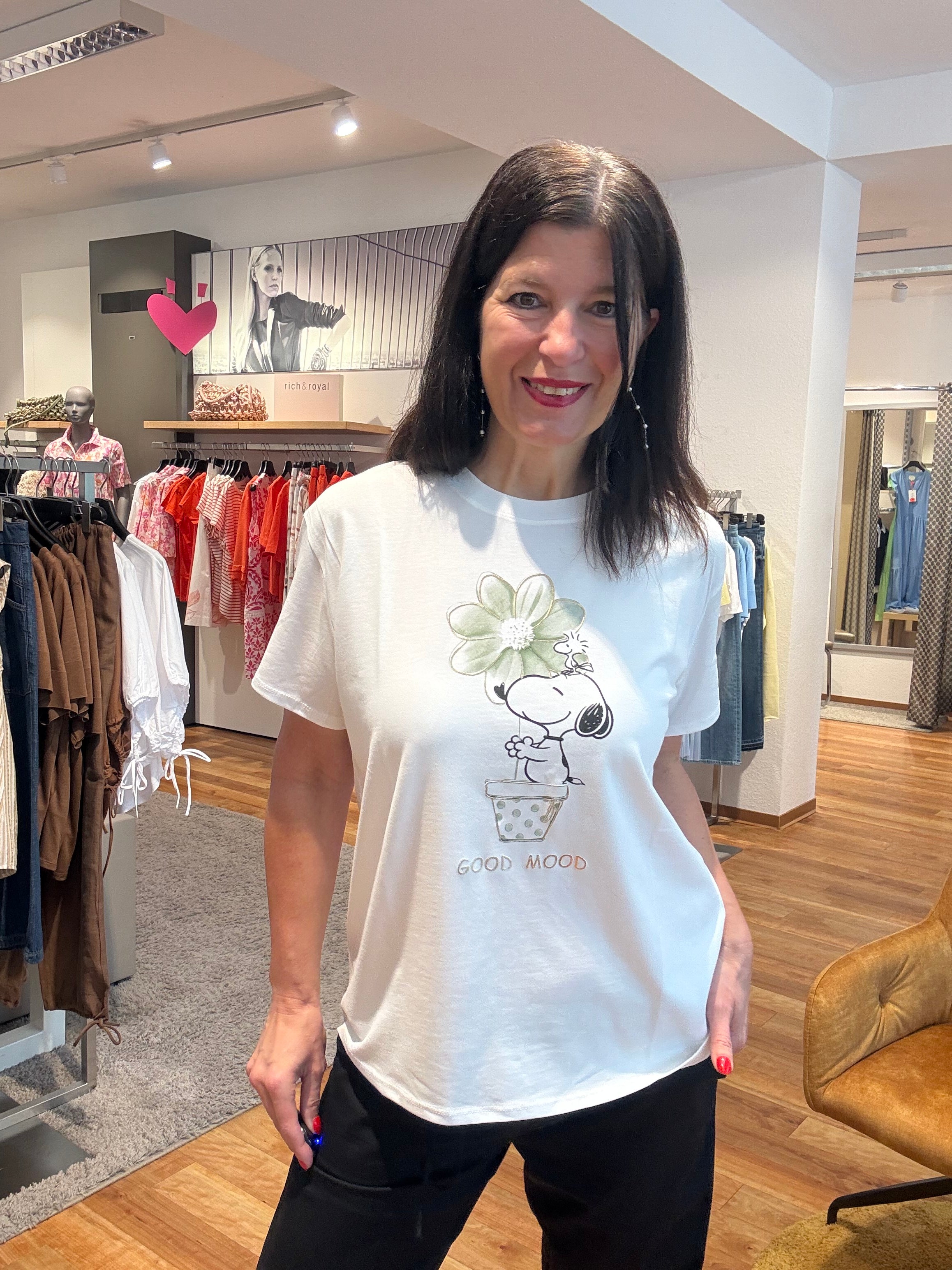 Snoopy Shirts