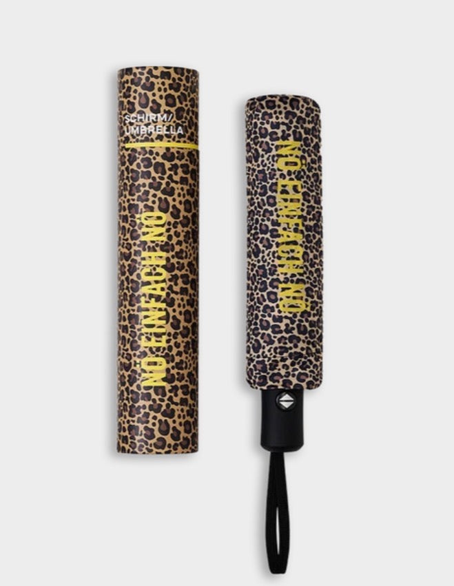 Be Famous Taschenschirm – 5 coole Designs