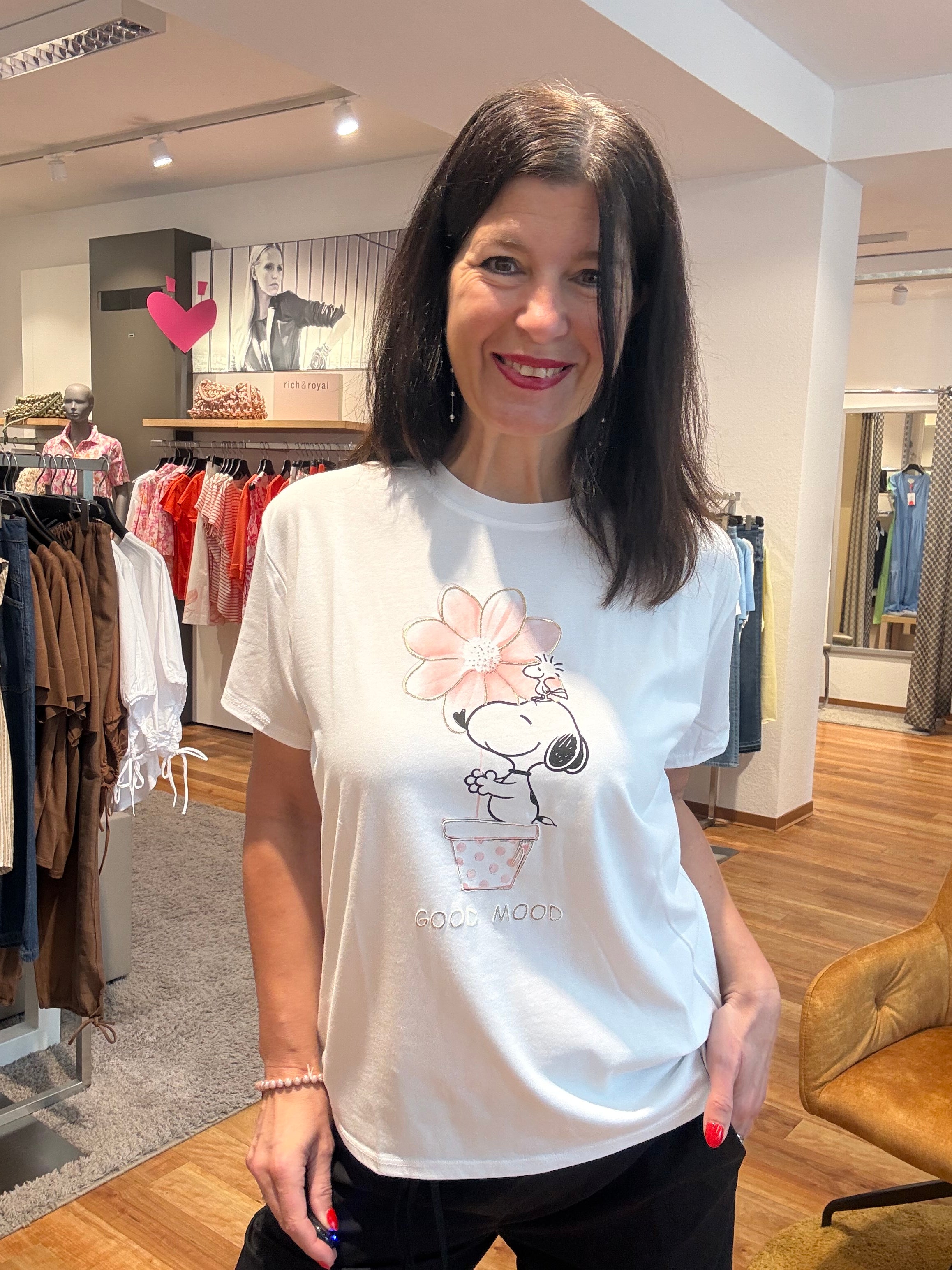 Snoopy Shirts