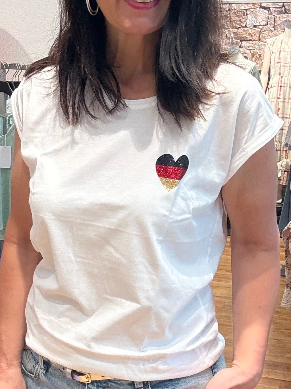 WM Shirt