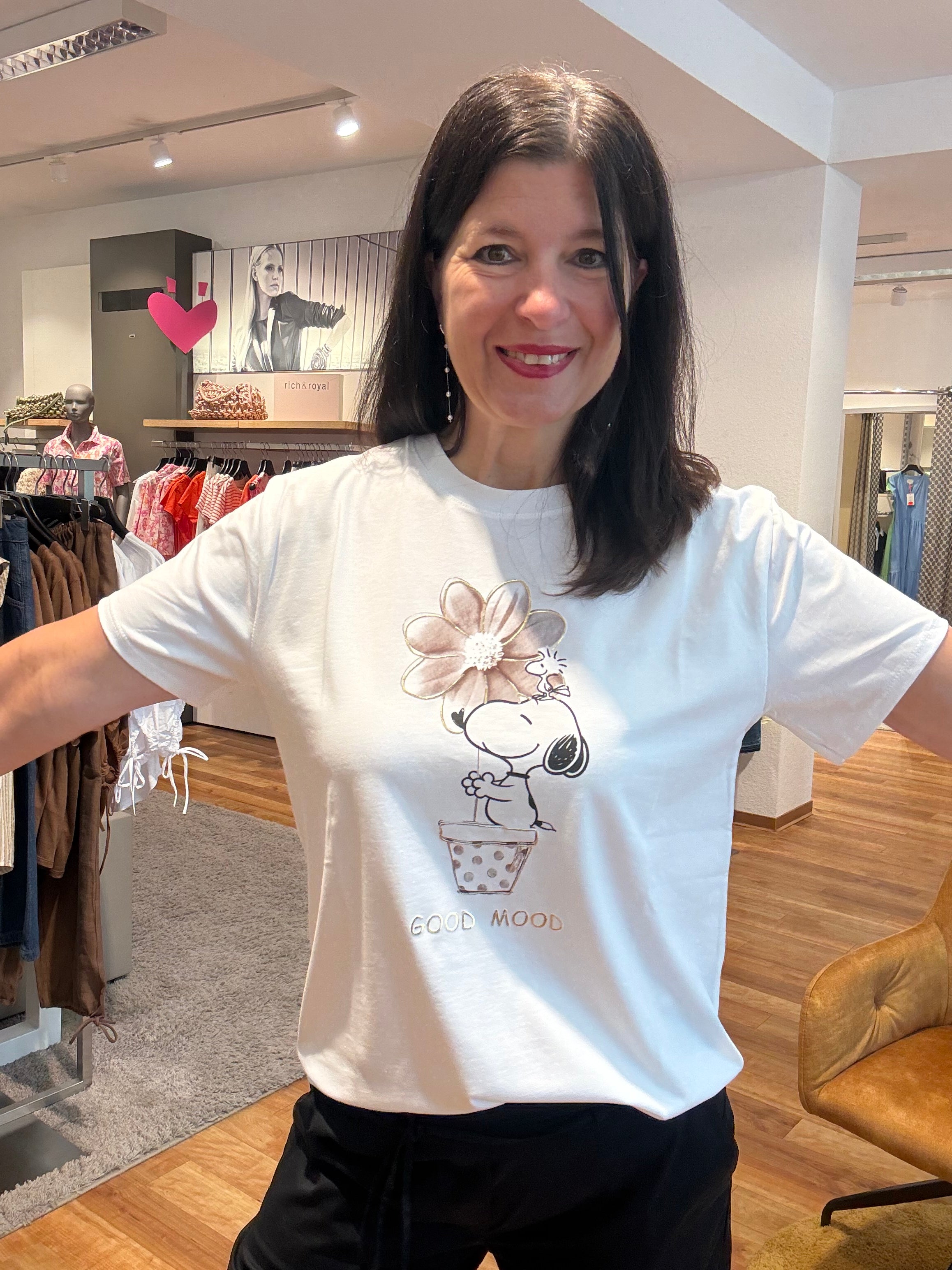 Snoopy Shirts