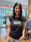 Statement Shirt „Ungefähr Dreißig“